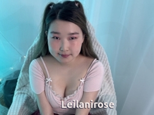 Leilanirose