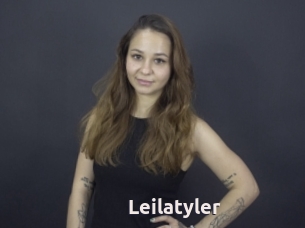 Leilatyler