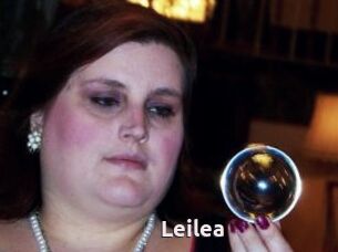 Leilea