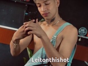 Leitonthishot