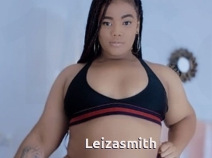Leizasmith