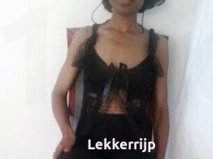 Lekkerrijp
