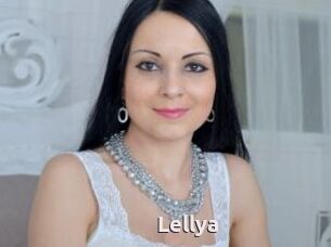 Lellya