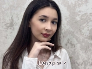 Lenagreis