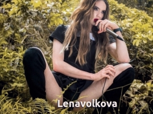 Lenavolkova