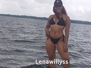 Lenawillyss