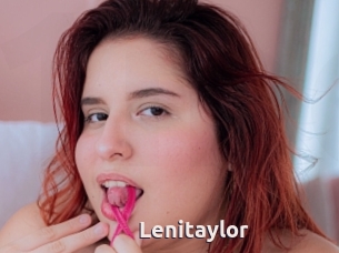 Lenitaylor