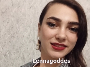 Lennagoddes