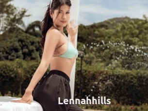 Lennahhills