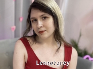 Lennetgrey