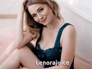 Lenorajuice
