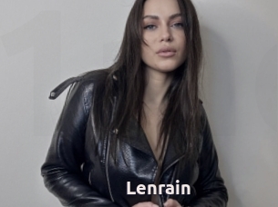 Lenrain