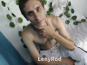 LenyRod