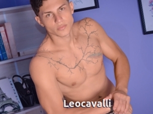 Leocavalli