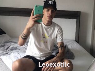 Leoexotiic
