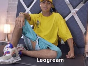 Leogream