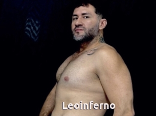 Leoinferno