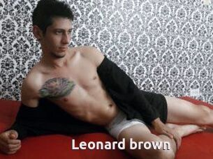 Leonard_brown