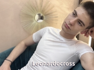 Leonardocross