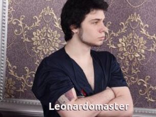 Leonardomaster