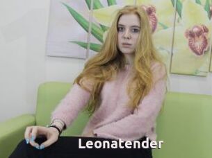 Leonatender
