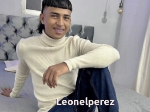 Leonelperez