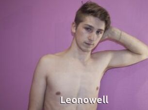 Leonowell