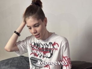 Leoreeves