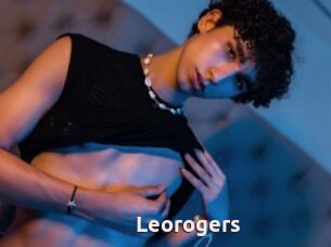 Leorogers