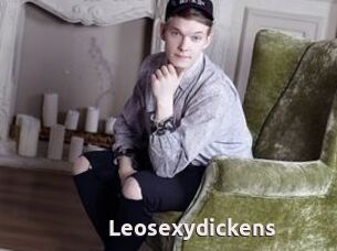 Leosexydickens