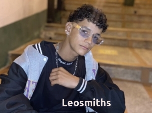 Leosmiths