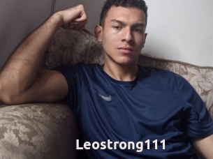 Leostrong111