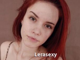 Lerasexy