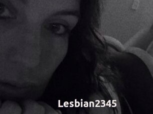 Lesbian2345