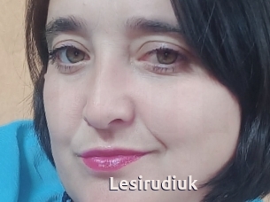 Lesirudiuk