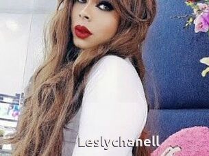 Leslychanell