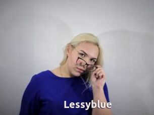 Lessyblue