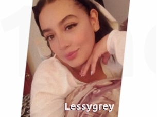 Lessygrey