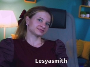 Lesyasmith