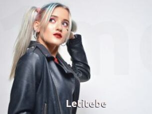Letitebe