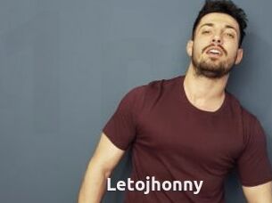 Letojhonny