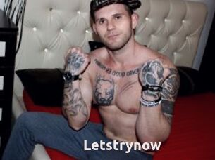 Letstrynow