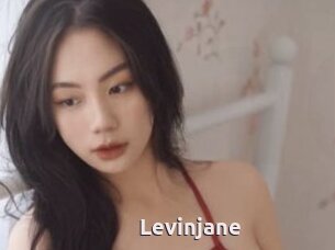 Levinjane