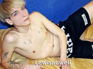 Lewisnowell