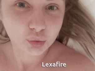 Lexafire
