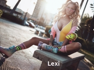 Lexi