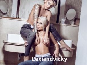 Lexiandvicky
