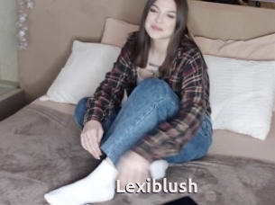 Lexiblush