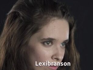 Lexibranson