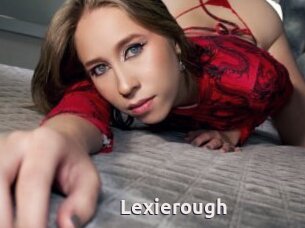 Lexierough